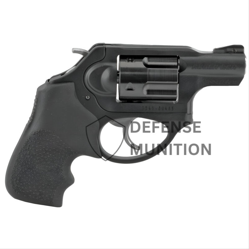 RUGER LCRX 9MM 1.87IN 5RD