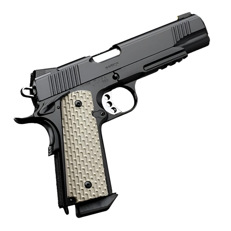 KIMBER WARRIOR II .45 ACP 5IN 7RD