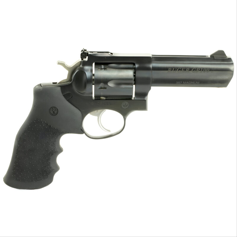 RUGER GP100 .357 MAG 4.2IN 6-SHOT