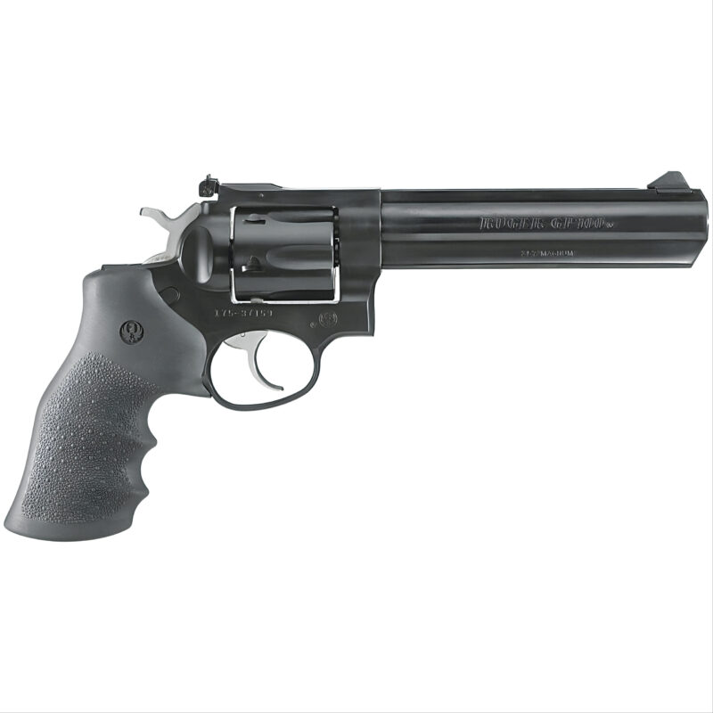 RUGER GP100 .357 MAG 6IN 6-SHOT