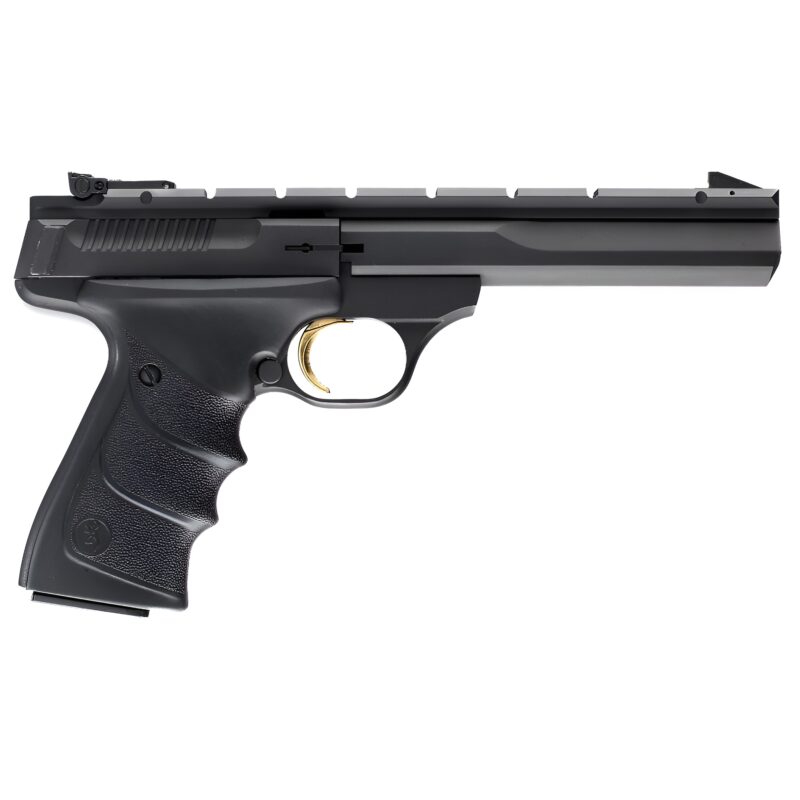 BROWNING BUCK MARK CONTOUR .22 LR 5.5IN 10RD