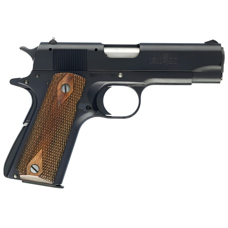 BROWNING 1911-22 22LR COMP 3.63IN 10RD