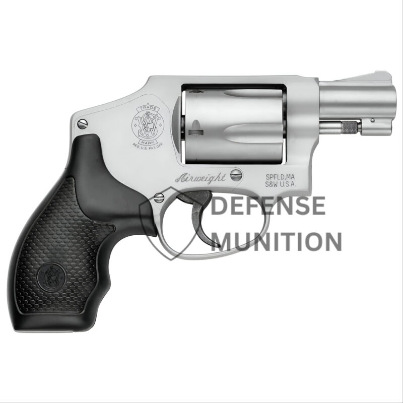 SMITH & WESSON 642 .38 SPL 1.875IN 5RD