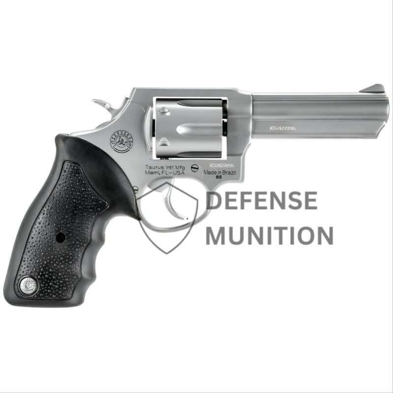 TAURUS 65 .357 MAG 4IN 6RD STAINLESS