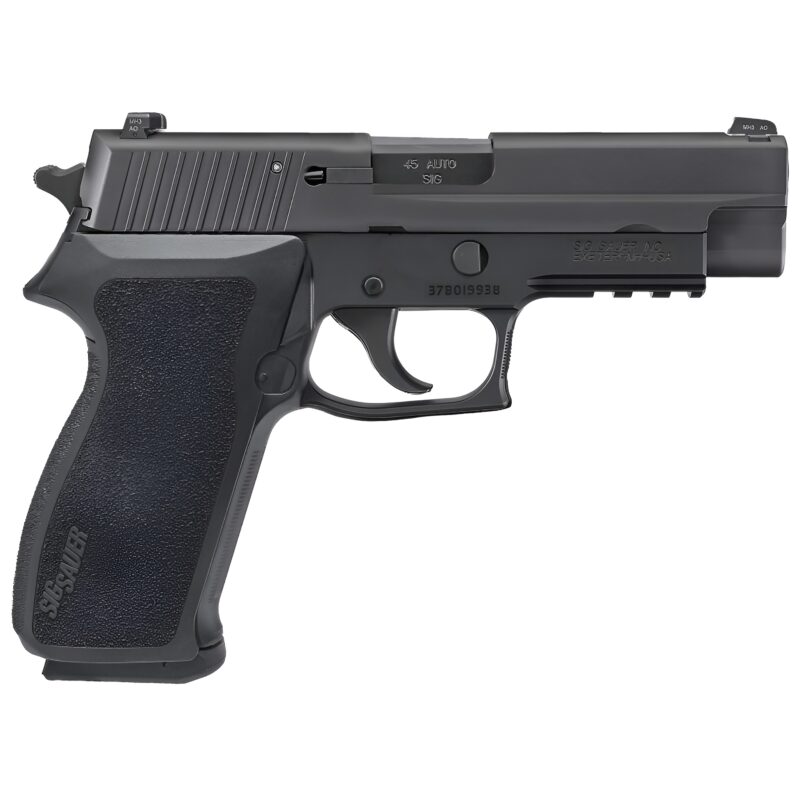 SIG SAUER P220 .45 ACP 4.4IN 8RD