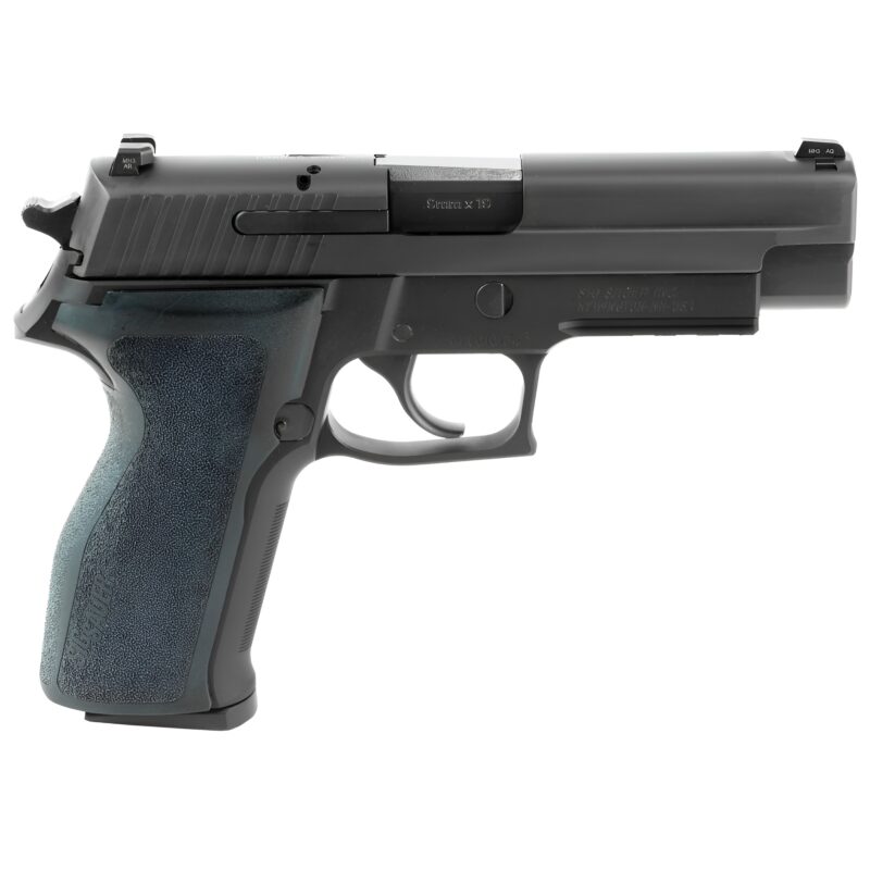 SIG SAUER P226 9MM 4.4IN 10RD