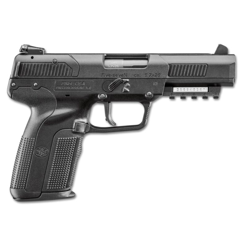 FN FIVE-SEVEN 5.7X28MM 4.8IN 10RD