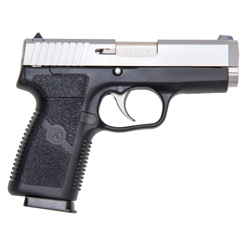 KAHR ARMS CW9 9MM 3.6IN 7RD