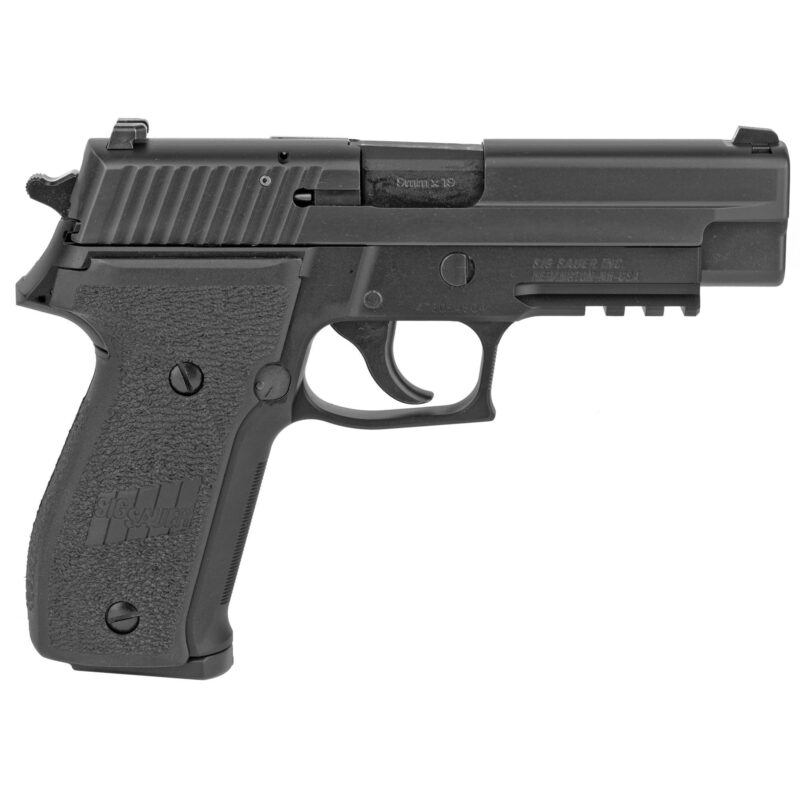 SIG SAUER P226 MK-25 9MM 4.4IN 10RD