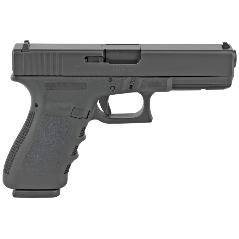 GLOCK 21 SF .45 ACP 4.61IN 10RD