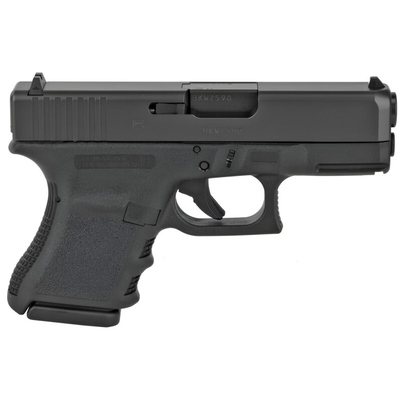 GLOCK 29 SF 10MM 3.78IN 10RD