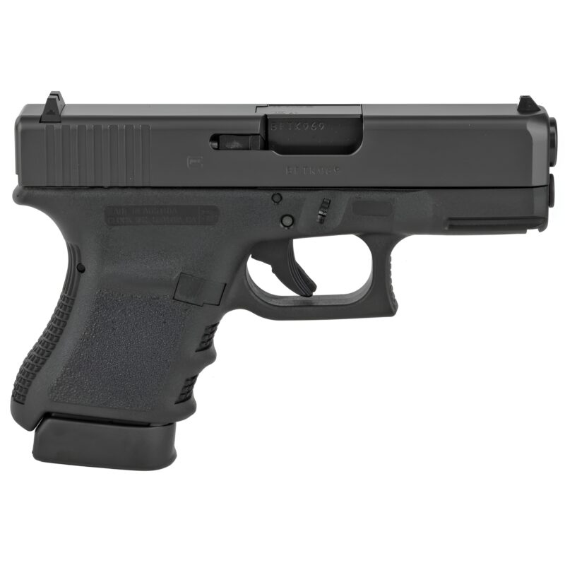 GLOCK 30 SF .45 ACP 3.78IN 10RD