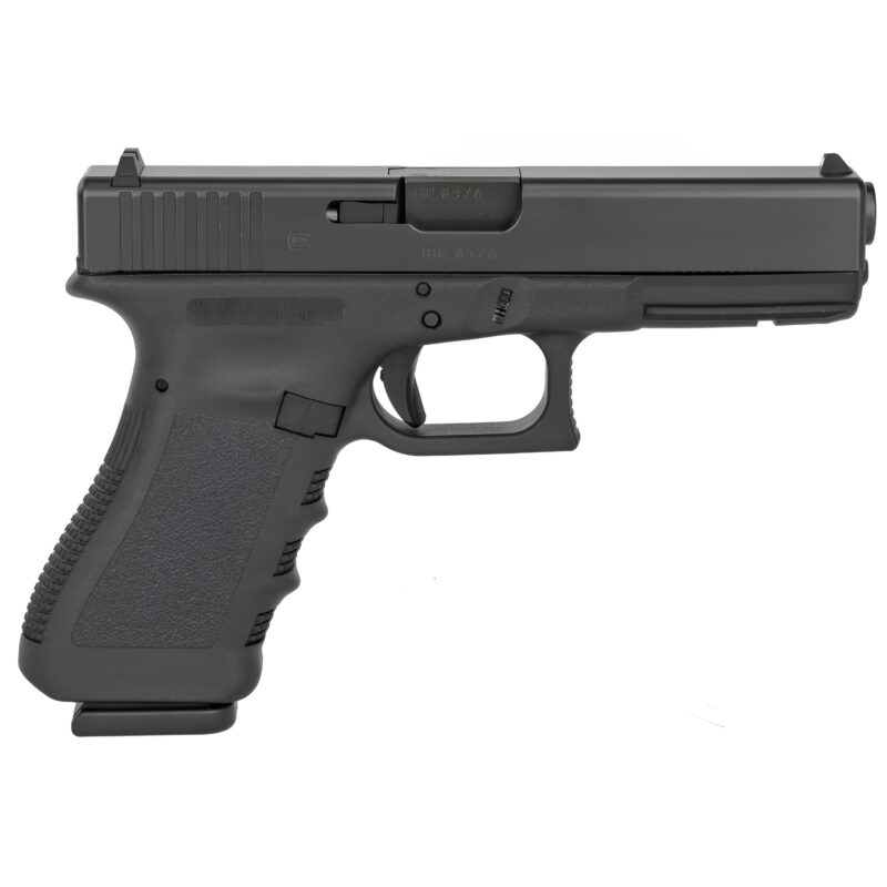 GLOCK 22 .40 S&W 4.49IN 10RD