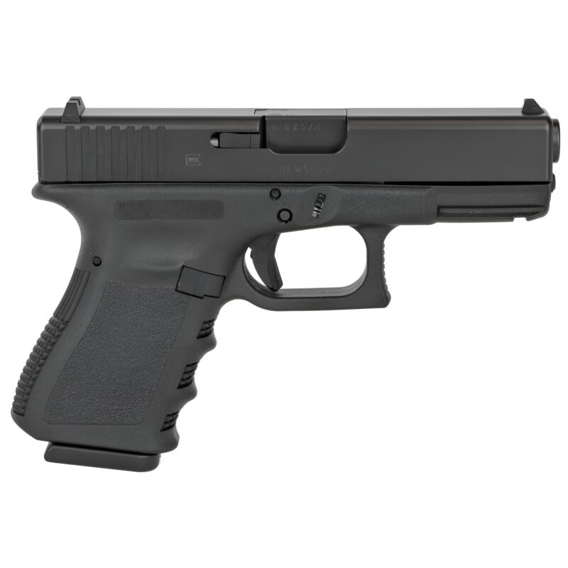 GLOCK 23 .40 S&W 4.02IN 10RD