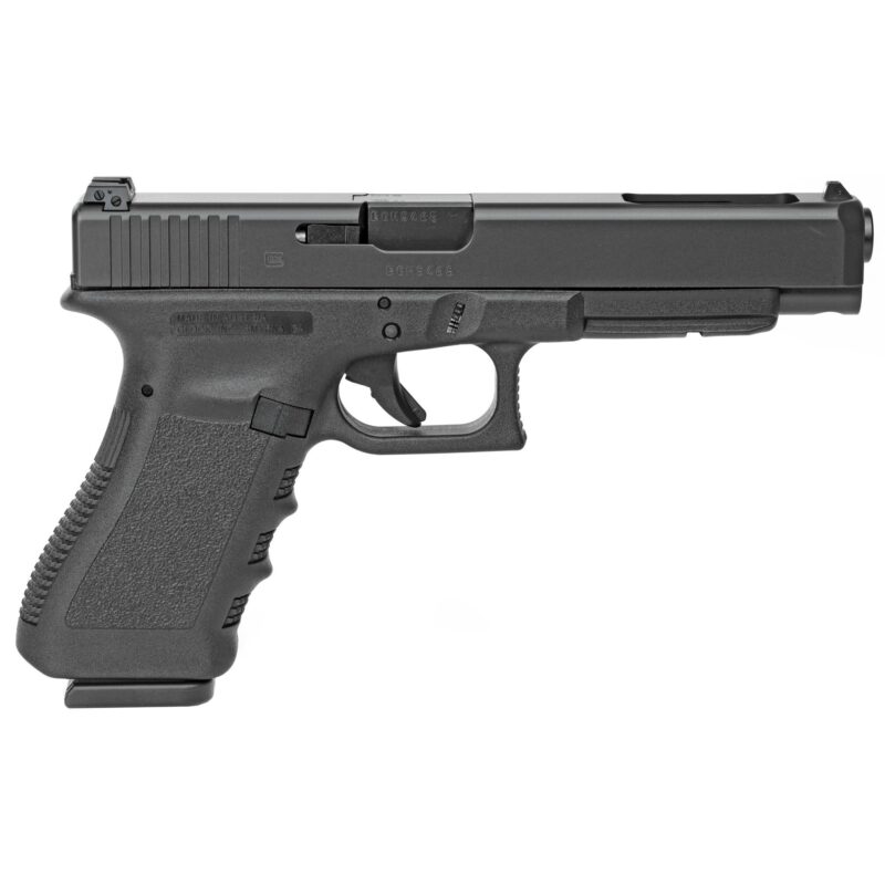 GLOCK 34 9MM 5.31IN 10RD