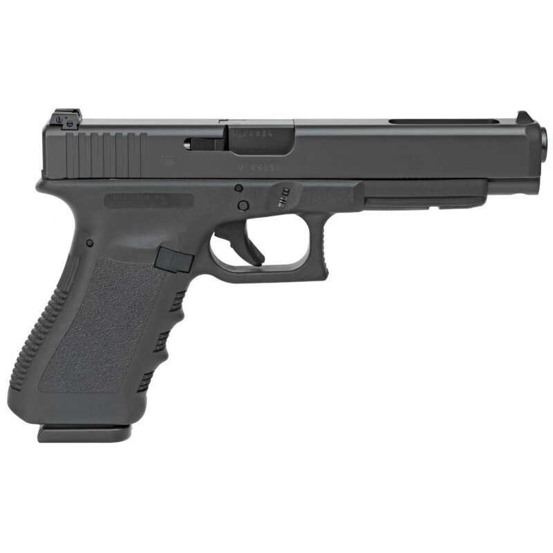 GLOCK 35 .40 S&W 5.31IN 10RD