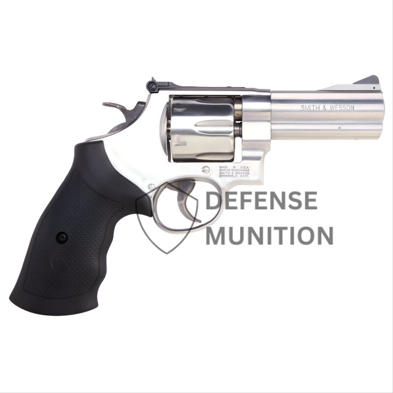 SMITH & WESSON 610 10MM 4IN 6RD