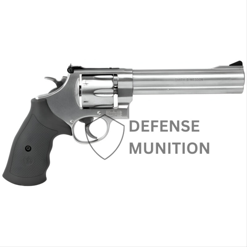 SMITH & WESSON 610 10MM 6.5IN 6RD