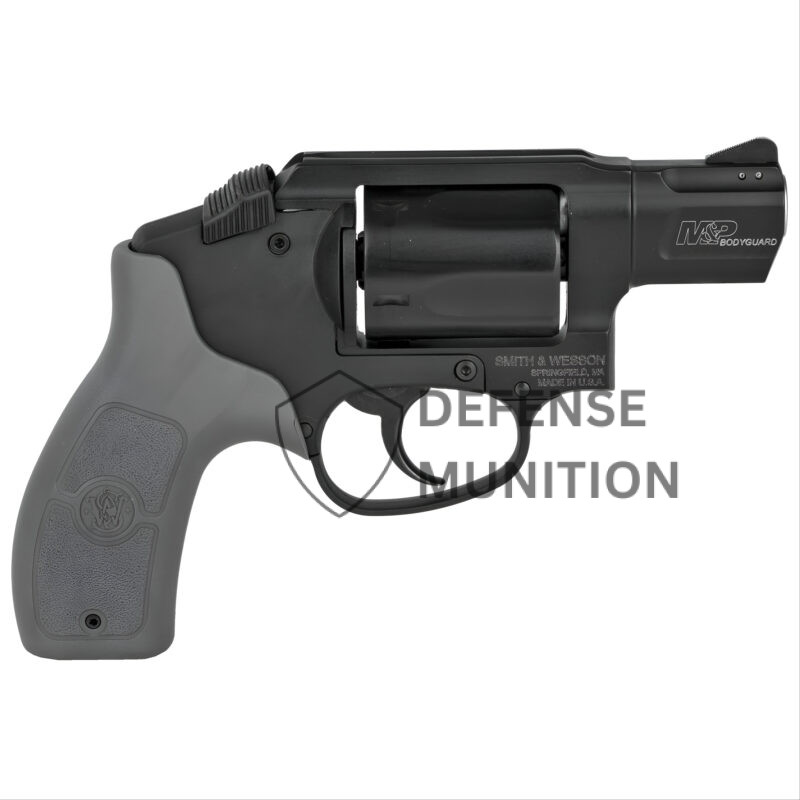 SMITH & WESSON M&P BODYGUARD .38 SPL 1.875IN 5RD